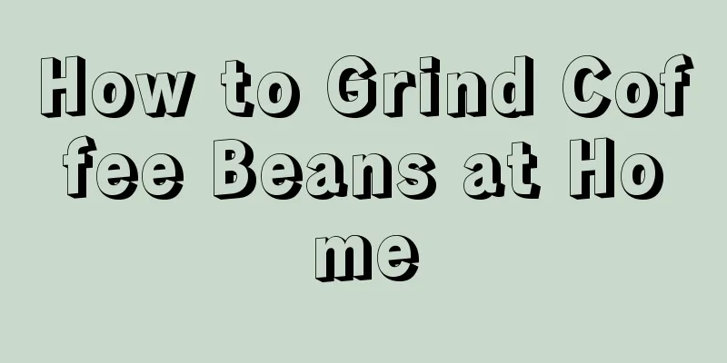 How to Grind Coffee Beans at Home