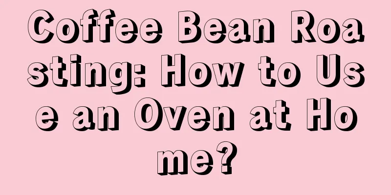 Coffee Bean Roasting: How to Use an Oven at Home?