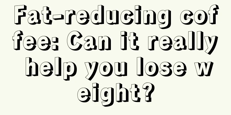 Fat-reducing coffee: Can it really help you lose weight?