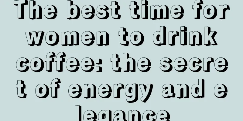 The best time for women to drink coffee: the secret of energy and elegance