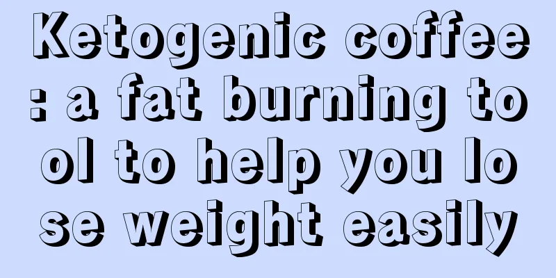 Ketogenic coffee: a fat burning tool to help you lose weight easily